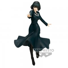 Hellish Blizzard Figur One Punch Man