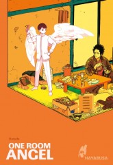 Carlsen/Hayabusa One Room Angel