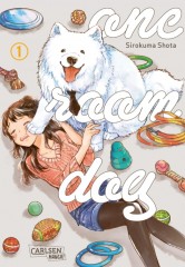 Carlsen/Hayabusa One Room Dog 1