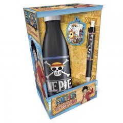Pyramid Entertainment One piece Bottle + Magnet + Pen s