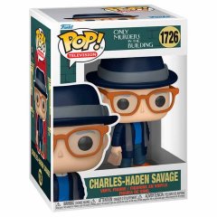 Funko Only Murders In the Building Charles-Haden Savage #1726