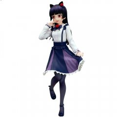 FuRyu Oreimo 2 Trio-Try-It Kuroneko figure 19cm