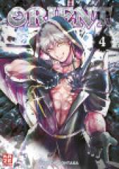 Crunchyroll (Kaze) Orient Band  04