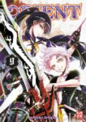 Crunchyroll (Kaze) Orient Band  09