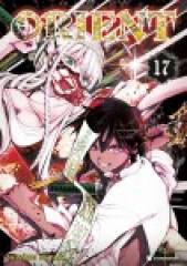 Crunchyroll (Kaze) Orient Band  17