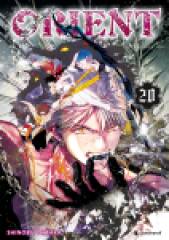 Crunchyroll (Kaze) Orient Band  20