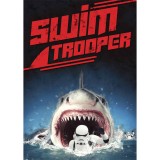 SDTOYS Original Stormtrooper Swim Trooper puzzle 1000pcs