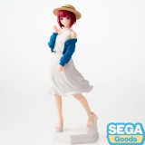 Sega Goods Oshi no Ko Kana Arima figure 16cm
