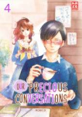 Crunchyroll (Kaze) Our Precious Conversations Band  04