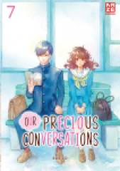 Crunchyroll (Kaze) Our Precious Conversations Band  07 (Finale)