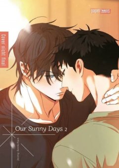 Papertoons Our Sunny Days 02
