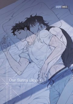 Papertoons Our Sunny Days 03
