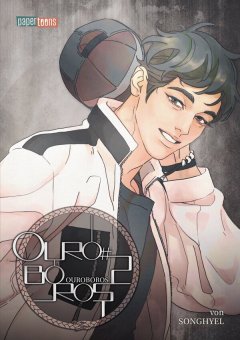 Papertoons Ouroboros Band 02