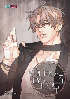 Papertoons Ouroboros Band 03