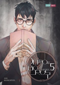 Papertoons Ouroboros Band 05