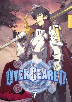 Altraverse Overgeared 07