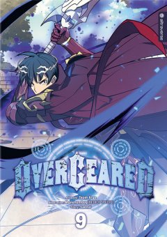 Altraverse Overgeared 09