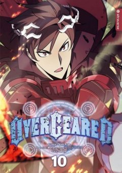 Altraverse Overgeared 10
