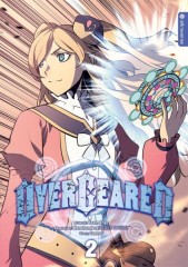 Altraverse Overgeared, Band 02
