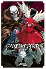Carlsen/Hayabusa Overlord 04