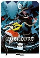 Carlsen/Hayabusa Overlord 06