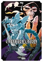Carlsen/Hayabusa Overlord 07