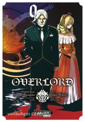 Carlsen/Hayabusa Overlord 09