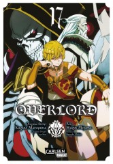 Carlsen/Hayabusa Overlord 17