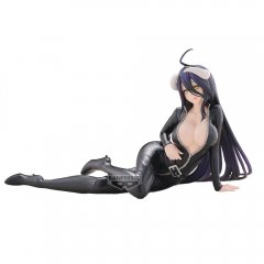 Overlord Albedo Figur - 18cm Sammelst�ck