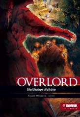 Tokyopop Overlord � Light Novel, Band 03