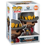 Overwatch 2: Funko Cassidy Figur #0904#0904
