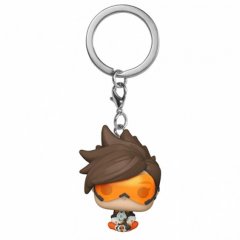 Overwatch 2 Tracer - Funko Sammelfigur