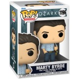 Ozark Marty Byrde Funko Figur #1196#1196