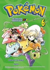 Pok�mon - Die ersten Abenteuer 06