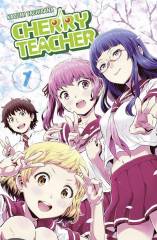 Cherry Teacher, Band 01