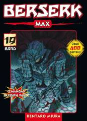Berserk Max, Band 19