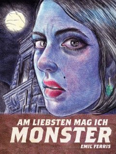 Am liebsten mag ich Monster, Band 01