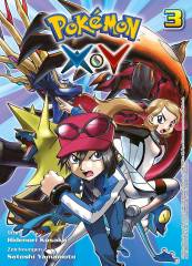 Pok�mon - Sonne und Mond 3