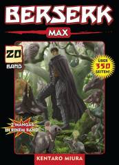 Berserk Max, Band 20