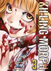 Killing Morph, Band 03