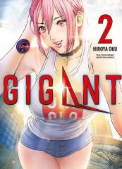 Gigant , Band 02