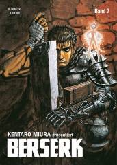 Berserk: Ultimative Edition, Band 07