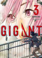 Gigant , Band 03