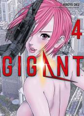 Gigant , Band 04