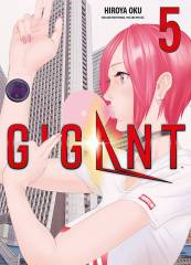 Gigant , Band 05