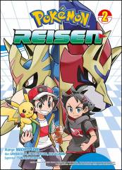 Pok�mon Reisen 2