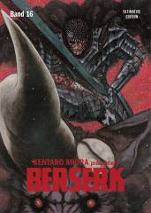 Berserk: Ultimative Edition, Band 16