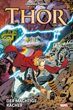 Thor: Der m�chtige R�cher