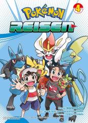 Pok�mon Reisen 4