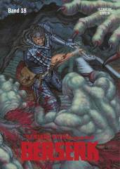 Berserk: Ultimative Edition, Band 18